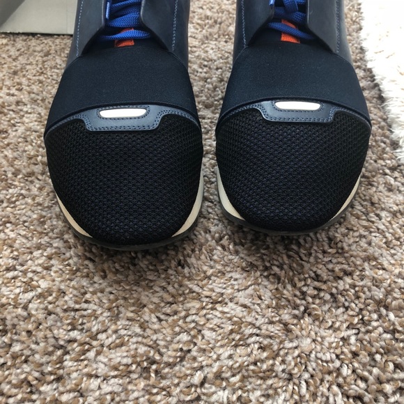 Balenciga runners - Picture 3 of 3